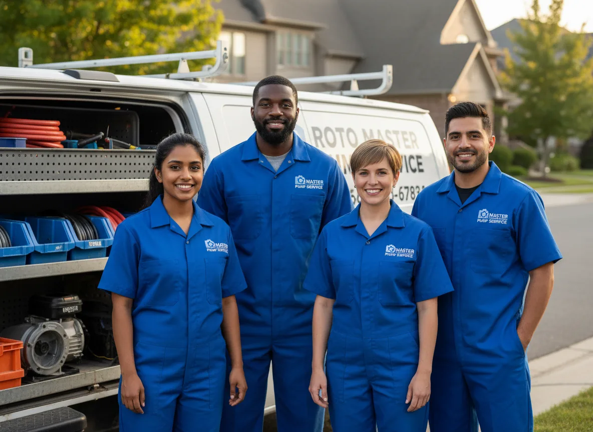Sump Pump Installation company in Midway, GA